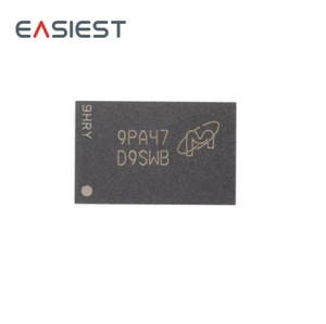 MT41K512M16HA-125: Un nouveau circuit intégré original puce IC composant électronique puce de mémoire MT41K512M16HA-125:A - Product Image 2