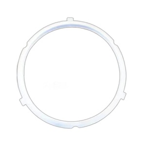 Joint d'étanchéité pour autocuiseur électrique 5L/6L, diamètre intérieur 22CM, fixation à trois clips - Product Image 5