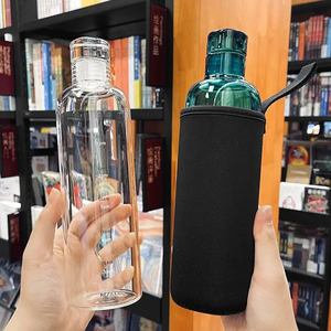 Nouvelles bouteilles en verre alcoolisées pour suppléments 500ml 750ml Bouteilles en verre de qualité supérieure pour <span class=keywords><strong>cognac</strong></span> spiritueux Brandy <span class=keywords><strong>prix</strong></span> - Product Image 6