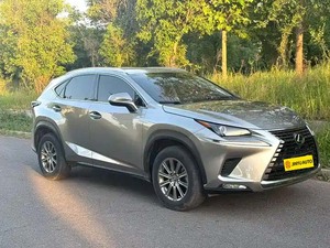 <span class=keywords><strong>Lexus</strong></span> NX 200 FWD Urban Edition <span class=keywords><strong>2021</strong></span>, 5 Puertas, 5 Plazas, <span class=keywords><strong>SUV</strong></span> de Lujo, Volante a la Izquierda, Gasolina, Auto Usado - Product Image 2