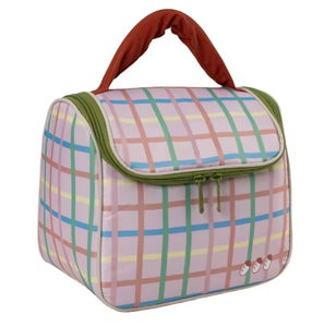 Sac Isotherme Tendance Petit Format pour Adultes – Sac Repas Isolé pour Filles – Sac de Transport pour Boîte à Lunch Fille - Product Image 2