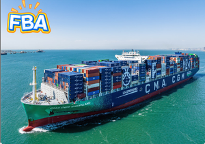 Быстрая и лучшая морская и авиадоставка, агент DDP логистики, экспедитор из Китая в США, Великобританию, Канаду, Австралию, Германию - Product Image 3