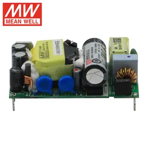 Mean Well MFM-30-12 Medical Compact Size On Board Type AC/DC Power Supply