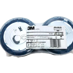 Filtre 453-00-25P2X6 type <span class=keywords><strong>A2P3</strong></span> SL, 2 chaque/sac - Product Image 1
