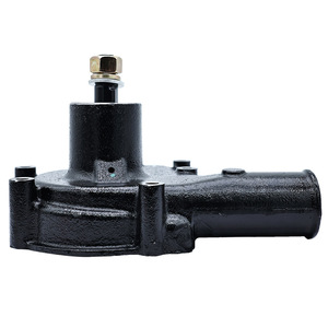 Cw Water <b>Pump</b> For Massey Ferguson 75221910 41313045 U5mw0111 Agricultural Machinery Replacement Part - Product Image 1