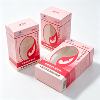 Boîte d'emballage rigide haut de gamme pour soins de la peau et parfums avec doublure personnalisée pour design Pure Dew, finition en carton argenté
