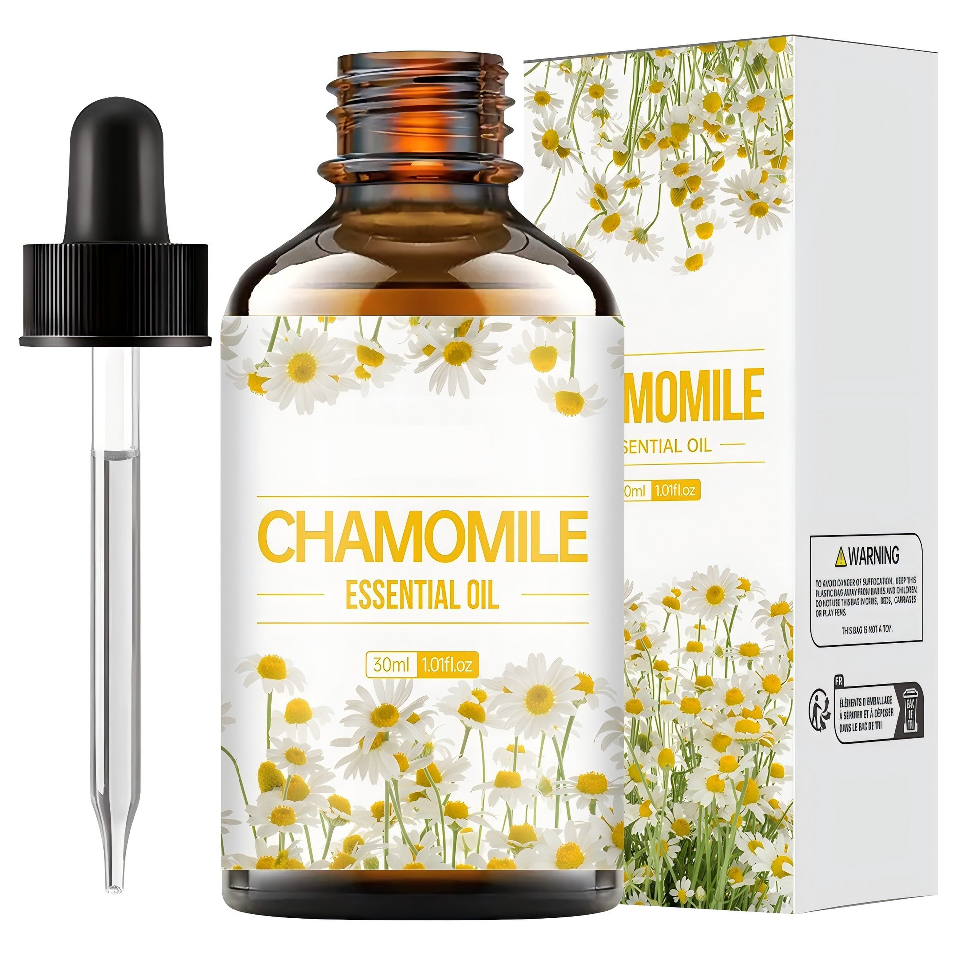 chamomile
