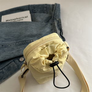 Borse a tracolla da donna di lusso di grande capacità nuovo stile impermeabile Design esterno alla moda per le donne - Product Image 6