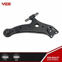 Bras de suspension inférieurs avant droit YZS pour LEXUS RX (_L1_) (2008-2014) Certifié IATF16949 48068-48070