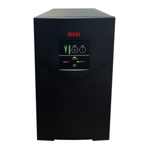 Offline Ups Voeding Lijn Interactieve Volledige Brug Ups Back-Up <span class=keywords><strong>Power</strong></span> 2000va Ups 220V Met 2 Interne Batterij - Product Image 1