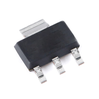 HSMS-2802-TR1 Nuevo Servicio de Suministro de Chips de Circuitos Integrados, Compatible con Lista BOM, RFQ, Abastecimiento Integral, Descuentos por Volumen