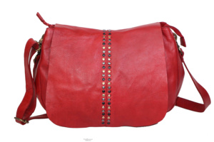 Nuevo Bolso Bandolera de Cuero Genuino para Mujer, Gran Capacidad, Piel de Vacuno de Grano Completo, Logotipo Personalizado, Venta al Por Mayor - Product Image 5