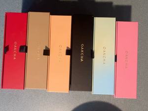 Profumo Spray Donna Eclaire 100ml, Fragranza Fruttata Mediorientale di Dubai, Lunga Durata - Articolo Popolare Transfrontaliero da Magazzino USA - Product Image 2