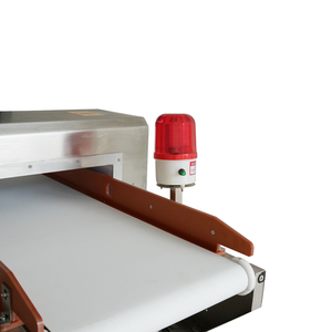 Chất lượng cao độ chính xác cao Máy dò kim loại cho đông lạnh rước ngành công nghiệp thực phẩm Máy dò vàng - Product Image 6