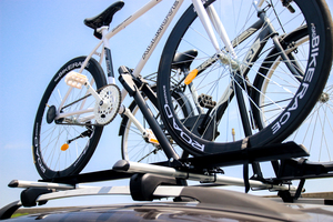 ราวแขวนหลังคารถอเนกประสงค์ - Product Image 3