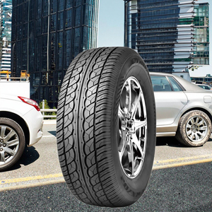 Pneus confortables pour SUV 265/65R17, pneus lisses de luxe pleine grandeur 17 pouces 275/65R17 pour voitures - Product Image 4