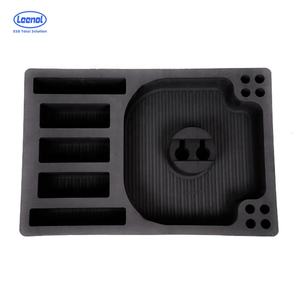 Espuma Esd de espuma EPE antiestática de alta densidad Leenol para embalaje protector - Product Image 2