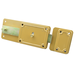 SERRURE 'P50' AVEC FACCHINETTI E60 - Product Image 1