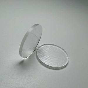 Kính thủy tinh quang học Felix tùy chỉnh mảng Ống Kính Mắt hợp chất với công nghệ in 3D thiết kế Đồng Phục Bảo hành 3 năm - Product Image 5