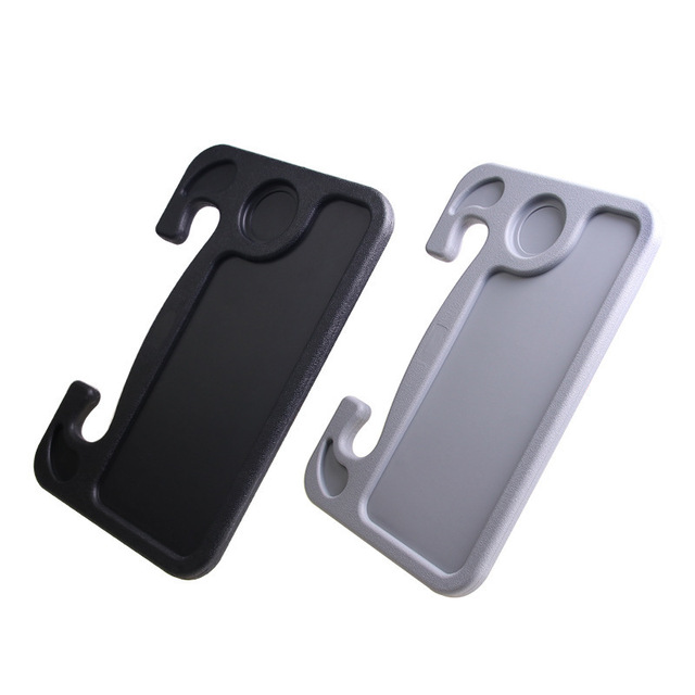 Car Interior Accessories Car Steering Wheel Tray Food Drink Holder Multi-Functional Desk Dining Table for Car