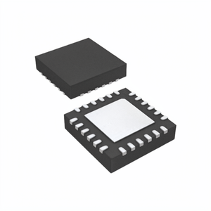 ตัวแทนจำหน่ายที่ได้รับอนุญาต ชิ้นส่วนวงจรอิเล็กทรอนิกส์ EFM32HG108F32N-C-QFN24R 24 VQFN แบบฝังแผงวงจร - Product Image 1