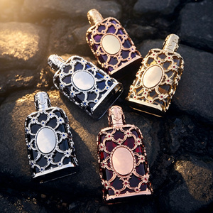 Parfums du Moyen-Orient Arabes Originaux Royal Amber Rouge <span class=keywords><strong>Woody</strong></span>, <span class=keywords><strong>parfum</strong></span> longue durée pour femmes et hommes, EDP Eau de <span class=keywords><strong>Parfum</strong></span> - Product Image 3