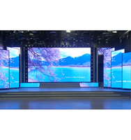 Écran LED 500*500/500*1000, écran LED intérieur et extérieur, mur d'affichage LED, location d'écran LED, écran de scène LED, écran LED extérieur