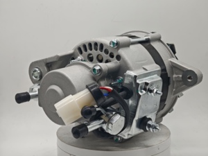 <span class=keywords><strong>Alternador</strong></span> Changli para <span class=keywords><strong>Toyota</strong></span> Hilux <span class=keywords><strong>2L</strong></span> 5L OEM: 2702054160, 2702054210, 2702054250, 2703054130, 2703054140, 2703054150, 2703054160 - Product Image 1
