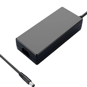 Fuente de alimentación conmutada de 240W <span class=keywords><strong>12V</strong></span> 20A <span class=keywords><strong>12V</strong></span> 20a voltaje constante tipo UL CE FCC RoHS Universal <span class=keywords><strong>DC</strong></span> 24V 10A 240W adaptadores de corriente <span class=keywords><strong>12V</strong></span> - Product Image 1