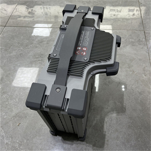 แบตเตอรี่อัจฉริยะรุ่น DB2160 สำหรับโดรนเกษตร Flycart 100 และ T100 อุปกรณ์เสริม - Product Image 4