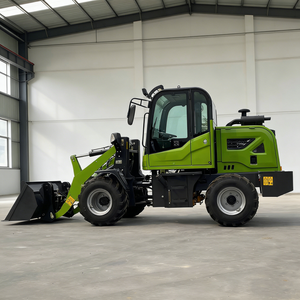 <span class=keywords><strong>Loader</strong></span> Kompak Cina HK920 2 Ton 1 Ton <span class=keywords><strong>3</strong></span> Ton, Mini <span class=keywords><strong>Loader</strong></span> Roda Kecil, Front End <span class=keywords><strong>Loader</strong></span> untuk Dijual - Product Image 4