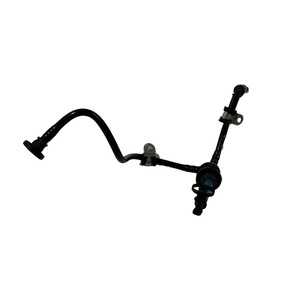 Válvula solenoide del depósito de carbón de Volkswagen con manguera 06F133781L para coches A6L C6 - Product Image 1