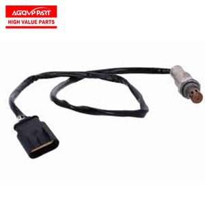 Sensor de Oxígeno para Automóviles, Accesorios para Automóviles, Sensor de Oxígeno para Alfa Romeo MiTo 55228337 - Product Image 4