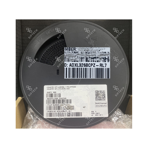 SIFTECH Semiconductor <span class=keywords><strong>ADXL326</strong></span> ADXL326BCPZ ADXL326BCPZ-RL7 16-LQFN Composants électroniques Capteurs de mouvement ADXL326BCPZ-RL7 - Product Image 4
