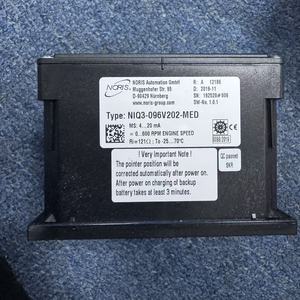 Tacómetro MAN NIQ3-096V202-MED 4-20mA NIQ3-096V202-MED MAN NIQ3-096V202-MED NIQ3-096V202-MED - Product Image 3
