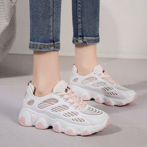 Chaussures pour femmes, nouveaux styles 2024, chaussures de sport tendance pour femmes - Product Image 6