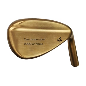 Quay Cao Tay Phải Thép Lai Golf <span class=keywords><strong>Wedge</strong></span> Set Không Có Logo Trung Quốc Golf <span class=keywords><strong>Wedge</strong></span> - Product Image 1