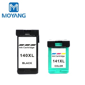 2 cartuchos de tinta para impresora HP Deskjet D4260-negro : Amazon.es:  Informática