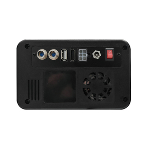 Máquina Codificadora de Fechas de Caducidad, Impresora de Inyección de Tinta TIJ en Línea para Códigos de Lote y Número de Serie, con Mini <span class=keywords><strong>Mesa</strong></span> Transportadora de Escritorio - Product Image 4