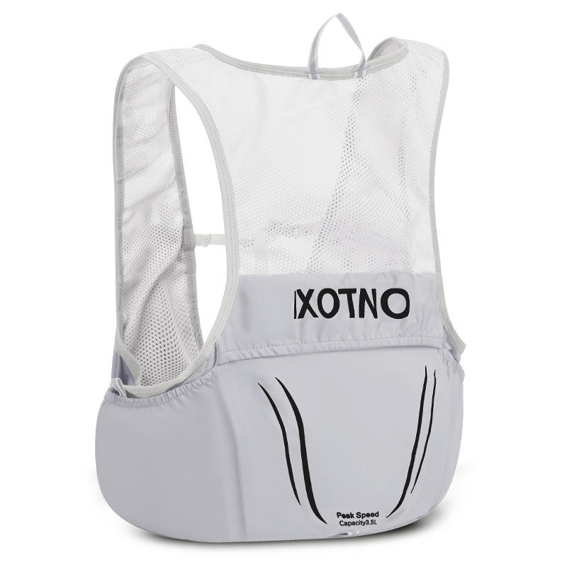 Gris clair avec bleu foncé - 3,5l