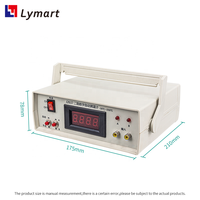 Two-Way Digital Automatic Thermometer New Temperature Detector