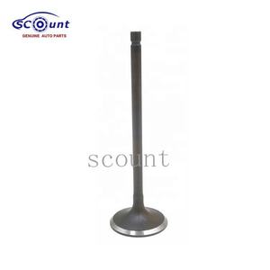 オートアートマッキ吸気排気エンジンバルブ13201-EN20A日産NV200用QASHQAI SENTRA 13201-EN20A 13202-EN200 - Product Image 1