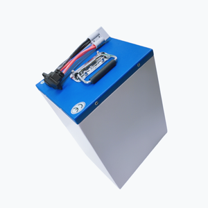 고출력 2160Wh 72V 30Ah 리튬인산철 반고체 배터리 팩 3000+ 사이클 IP65 보호 <span class=keywords><strong>3</strong></span>년 보증 BMS - Product Image 3