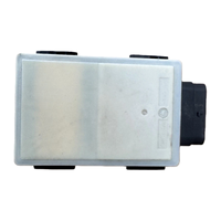 Sensor radar jarak titik buta 66325A84CF7, modul sensor radar titik buta depan dan belakang, sensor target radar titik buta. Cocok untuk BMW.