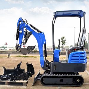 <span class=keywords><strong>Mini</strong></span>-excavatrice <span class=keywords><strong>Kubota</strong></span> Diesel avec moteur EPA DY12Pro, <span class=keywords><strong>mini</strong></span>-excavatrice chinoise à vendre avec ensemble d'accessoires pour <span class=keywords><strong>mini</strong></span>-excavatrice - Product Image 4