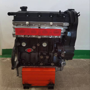 Ensemble Moteur <span class=keywords><strong>L91</strong></span> F16D3/F14D3 pour CRUZE Sonic Excelle F14D3 1.2 Acier SOHC 1 PC Norme OE Neuf - Product Image 1