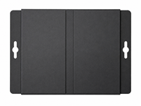 Parasurtenseur RJ45 Ethernet PoE-48V 0.2dB à faible perte pour la protection des données vidéo et l'intégration de contrôleurs PLC, Imax 5kA