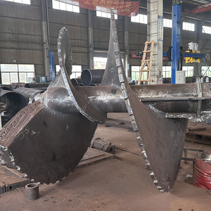 Système d'entraînement de tarière hydraulique FAE avec morsure pilote modifiable pour le forage de pieux et de fondations - Product Image 6