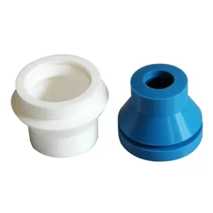 OEM工厂定制模压减震器塑料硅橡胶防水保护孔塞