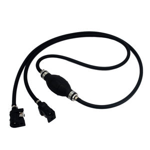 Offre Spéciale d'assemblage d'amorçage <span class=keywords><strong>à</strong></span> main de <span class=keywords><strong>pompe</strong></span> <span class=keywords><strong>à</strong></span> carburant ID6mm 8mm de haute qualité pour moteurs diesel automobiles Condition Nouveau - Product Image 1